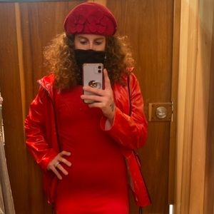 Meet your Posher, Iggy